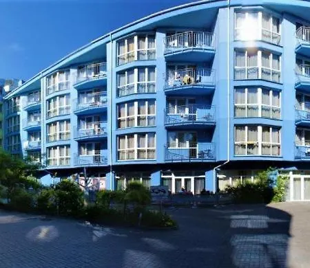 Awangarda Apartamenty Sobieski-3