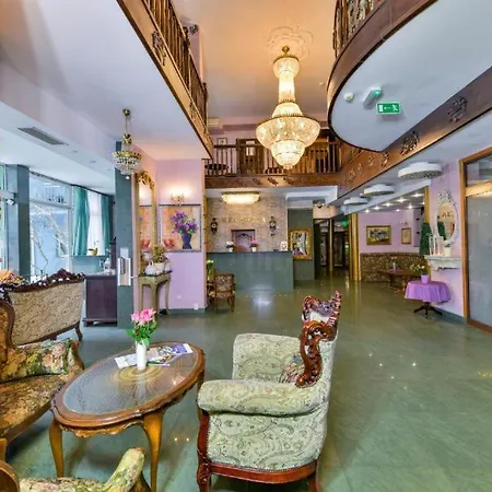 Awangarda Apartamenty Sobieski-2